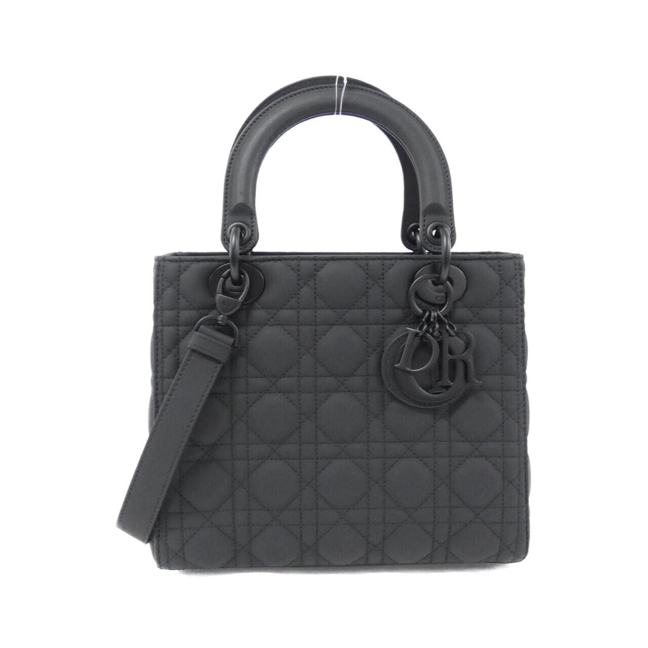 Christian DIOR Lady DIOR中号 M0565SLOI 包