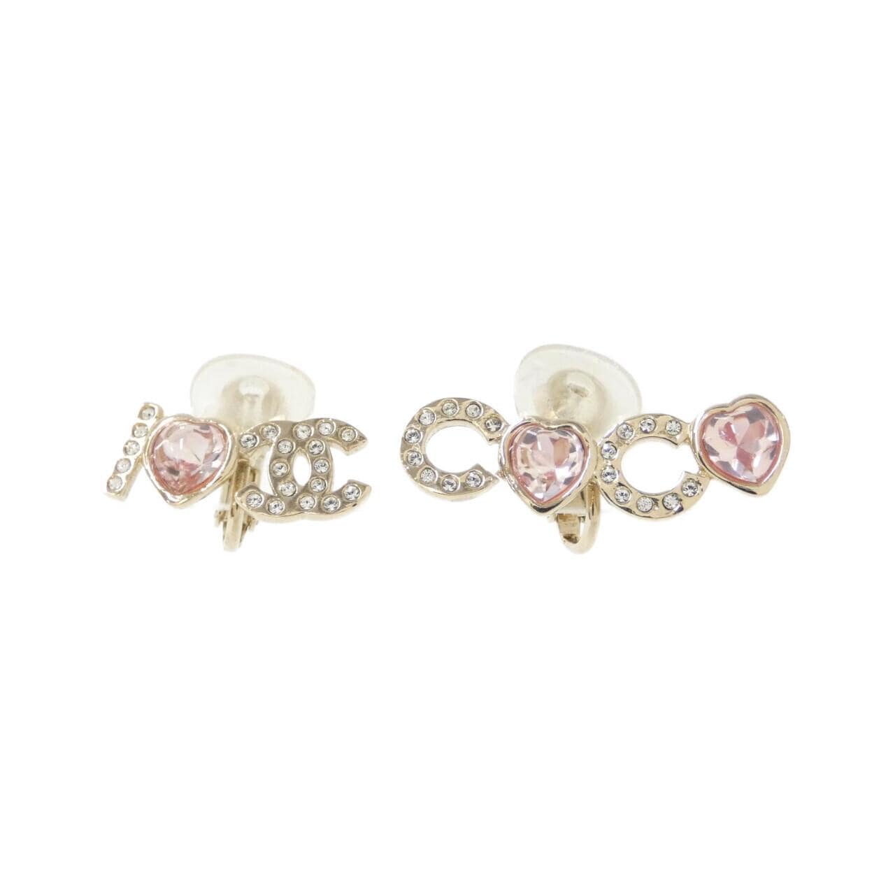 CHANEL AB9419 Earrings