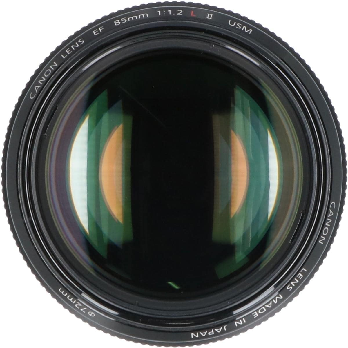 ＥＦ８５ｍｍ　Ｆ１．２ＬＩＩＵＳＭ