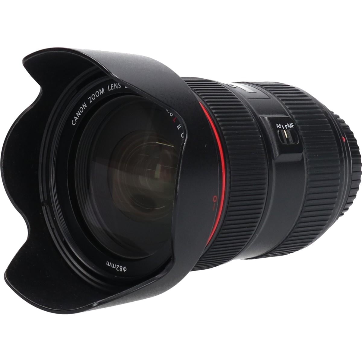 ＥＦ２４－７０ｍｍ　Ｆ２．８ＬＩＩＵＳＭ