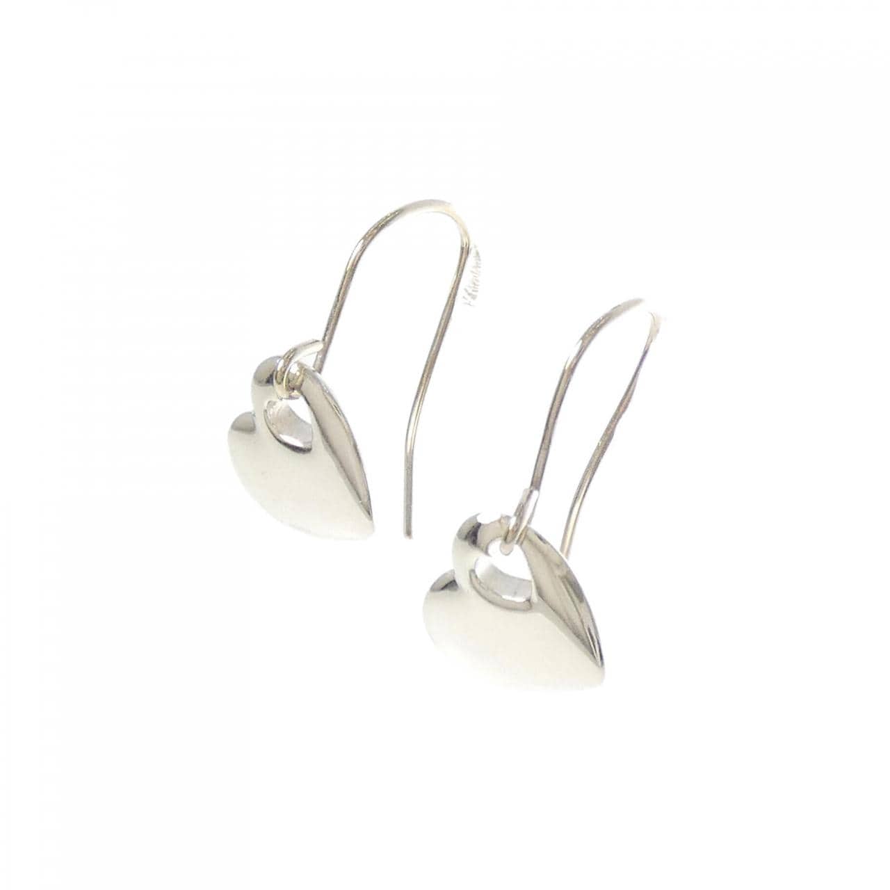 TIFFANY 925 earrings