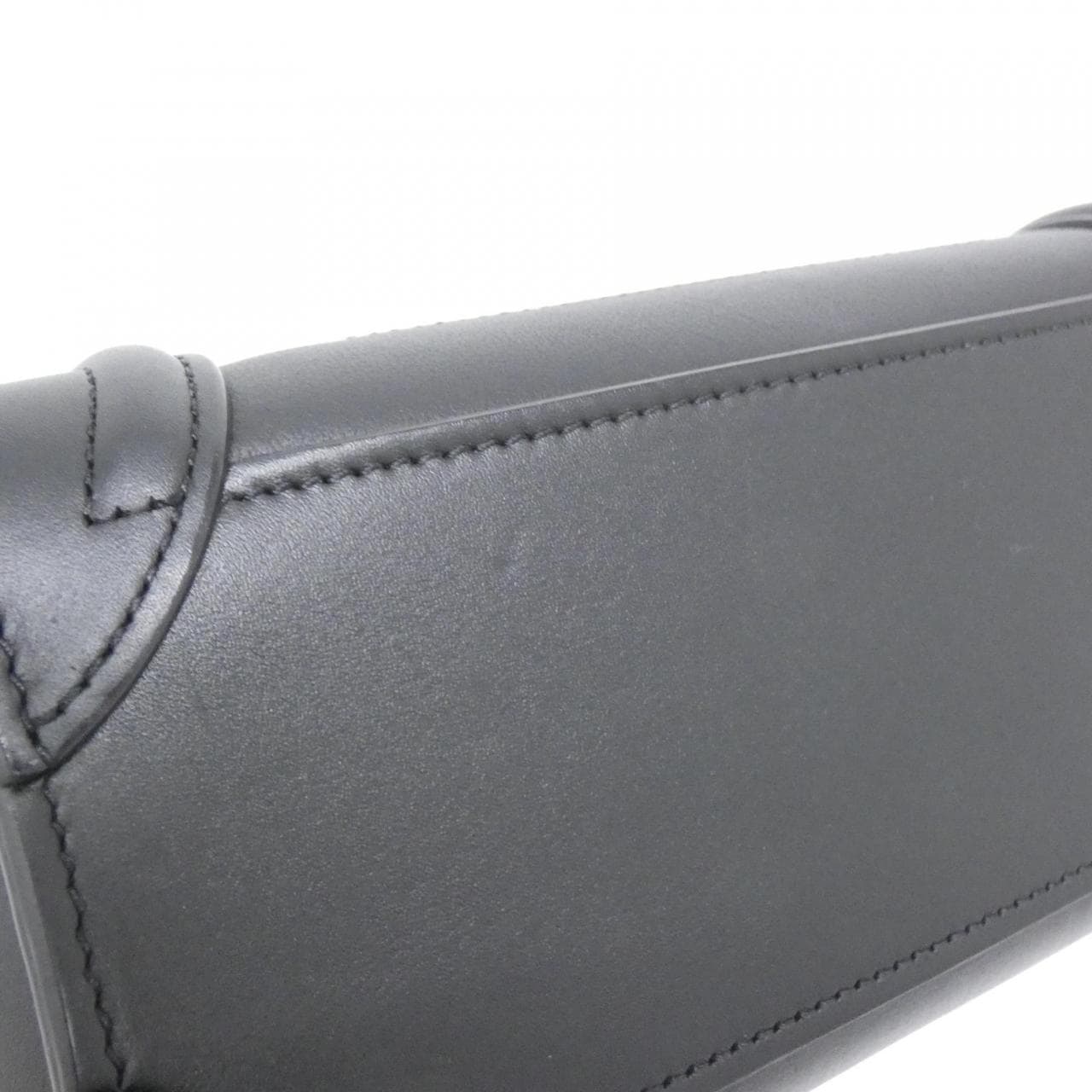 セリーヌ ラゲージ ナノ ショッパー 189243HSC バッグ