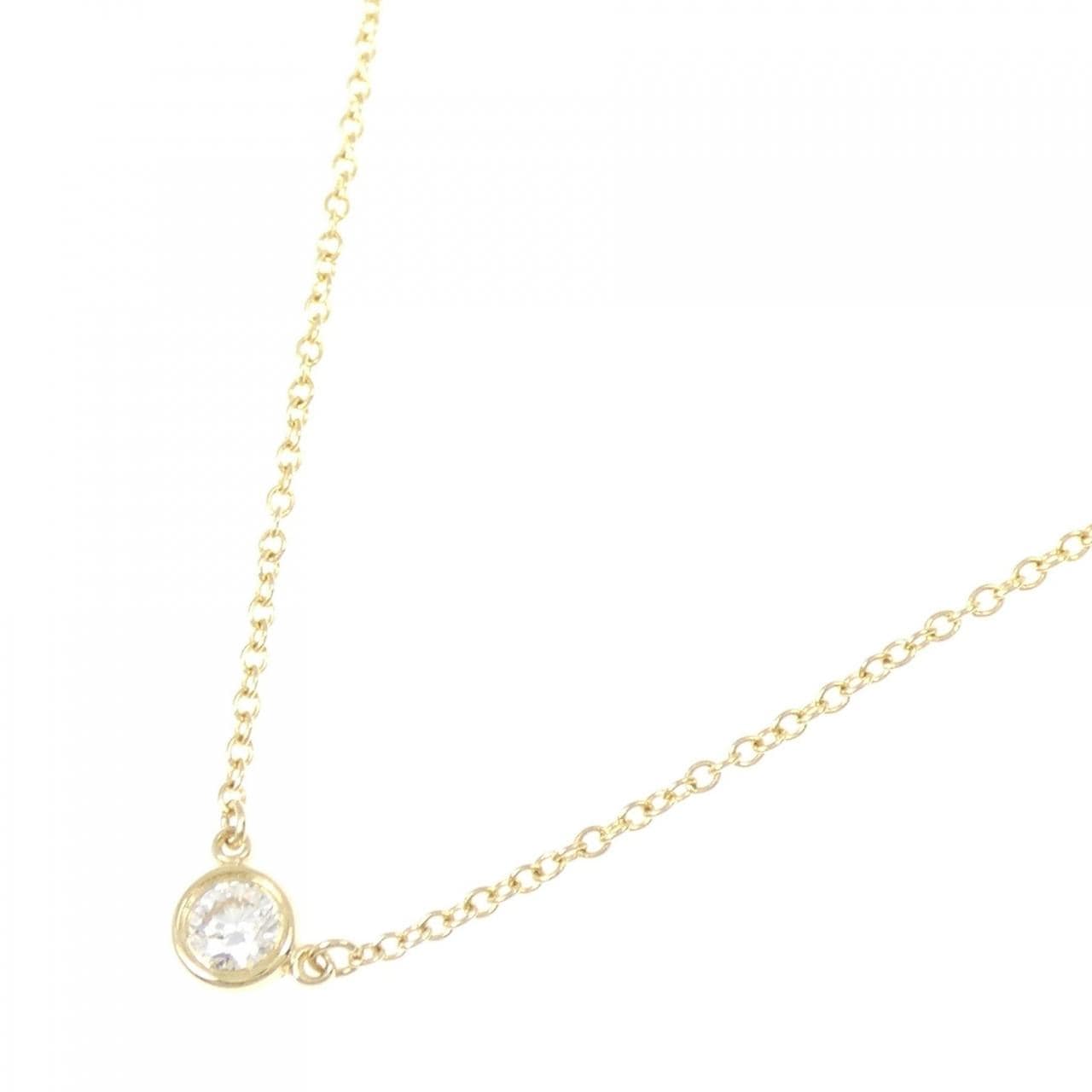 TIFFANY By The Yard necklace