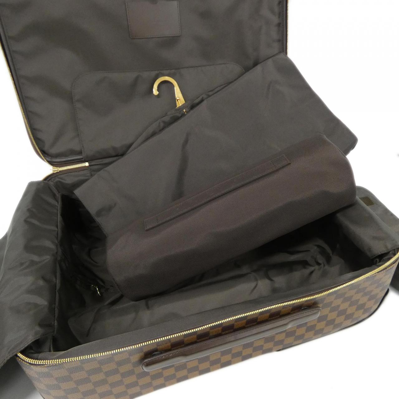 ルイヴィトン ダミエ ペガス 55cm N23294 キャリーバッグ