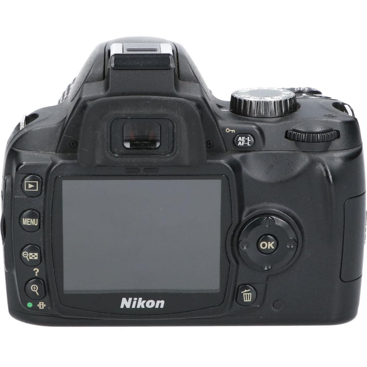 ＮＩＫＯＮ　Ｄ６０　１８－５５ＶＲ　ＫＩＴ