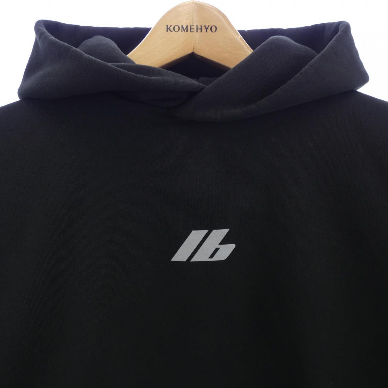 バレンシアガ BALENCIAGA パーカー
