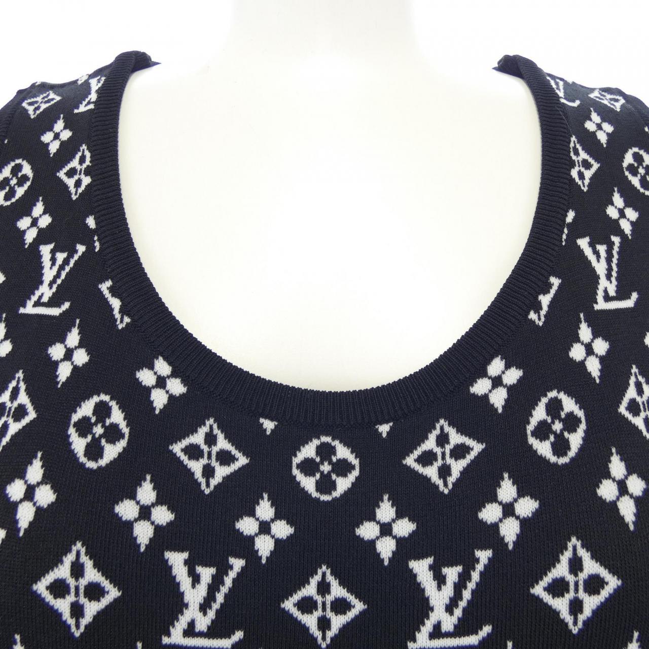 ルイヴィトン LOUIS VUITTON ワンピース