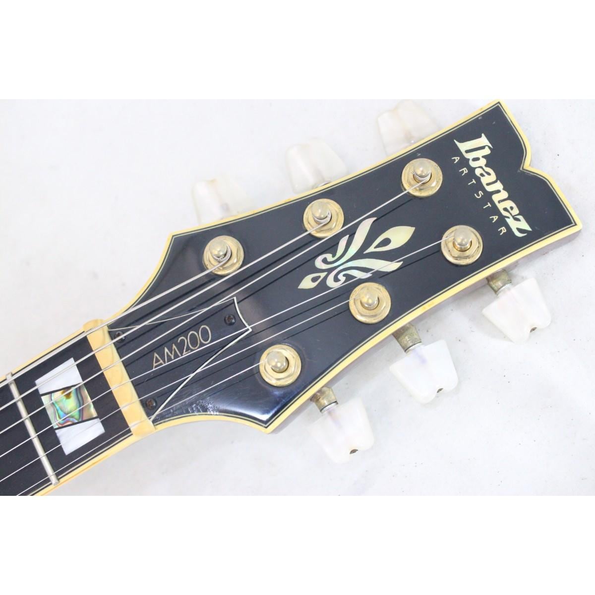 IBANEZ AM200