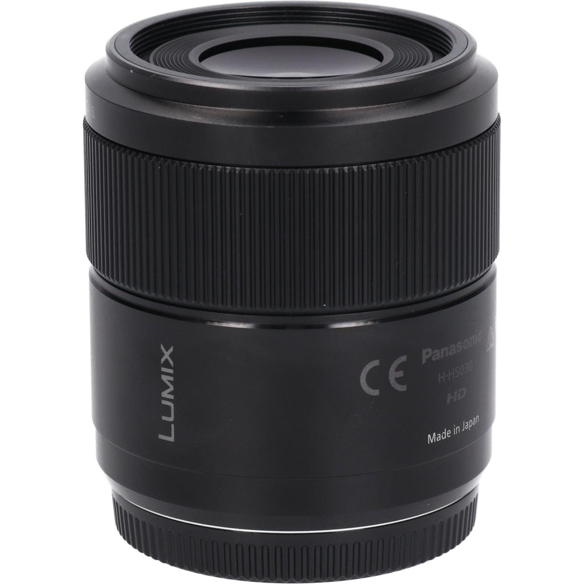 Ｇ３０ｍｍ　Ｆ２．８ＭＡＣＲＯ（Ｈ－ＨＳ０３０）