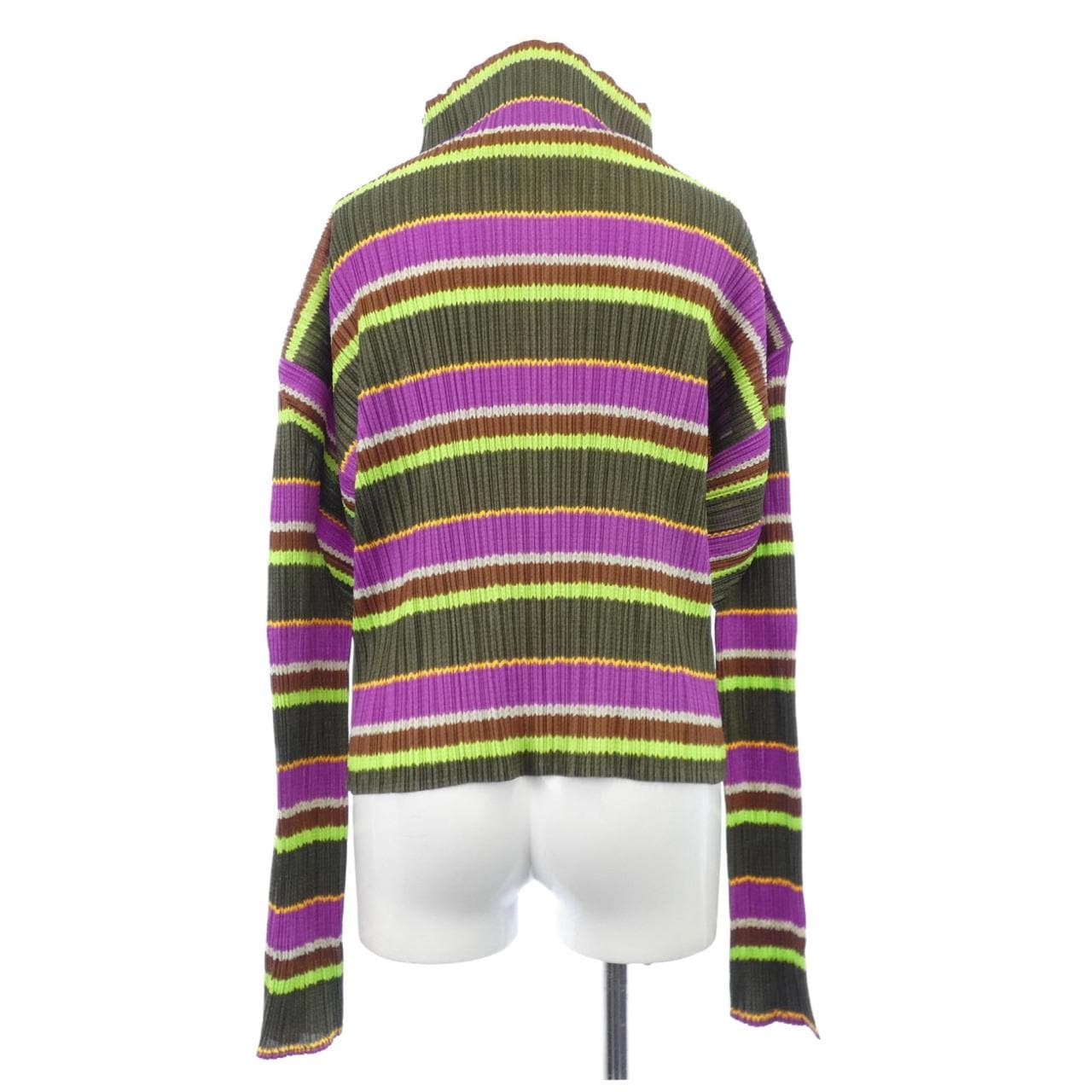 【ヴィンテージ】プリーツプリーズ PLEATS PLEASE PP14-JD822 ブルゾン