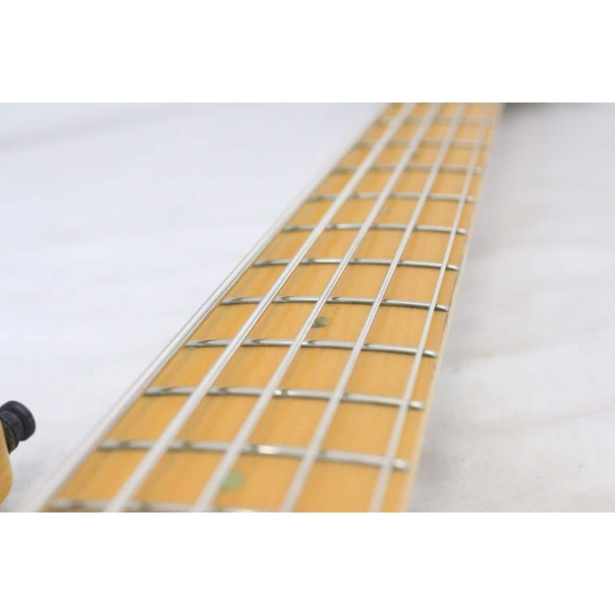 ＥＳＰ　　ＨＡＬＩＢＵＴ　ＡＳＨ