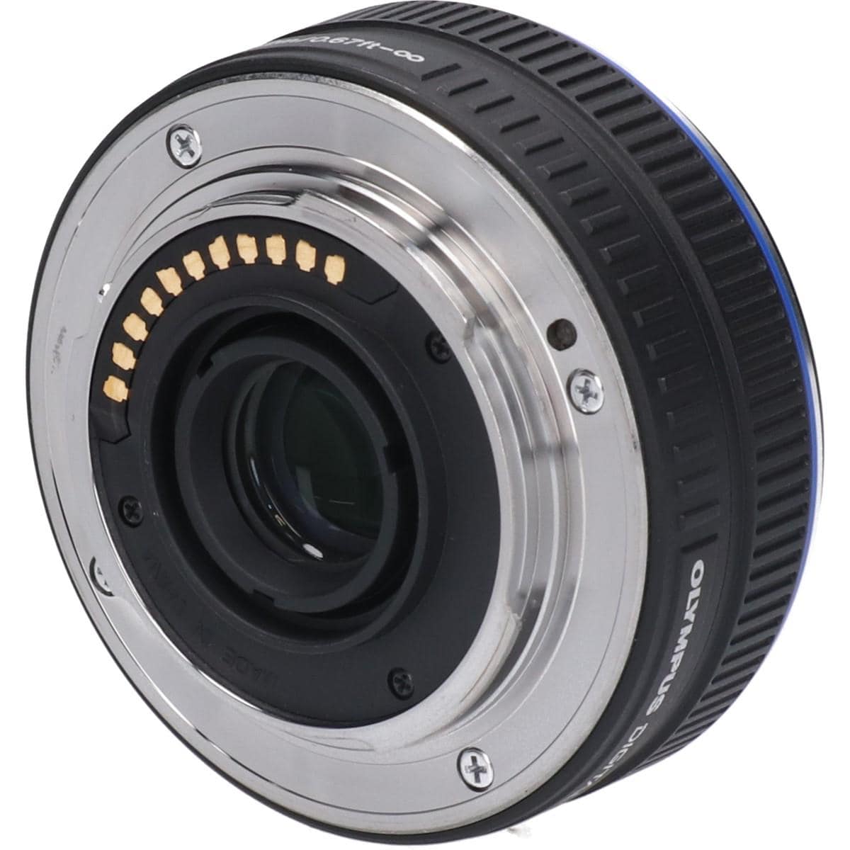 ＭＺＤ１７ｍｍ　Ｆ２．８