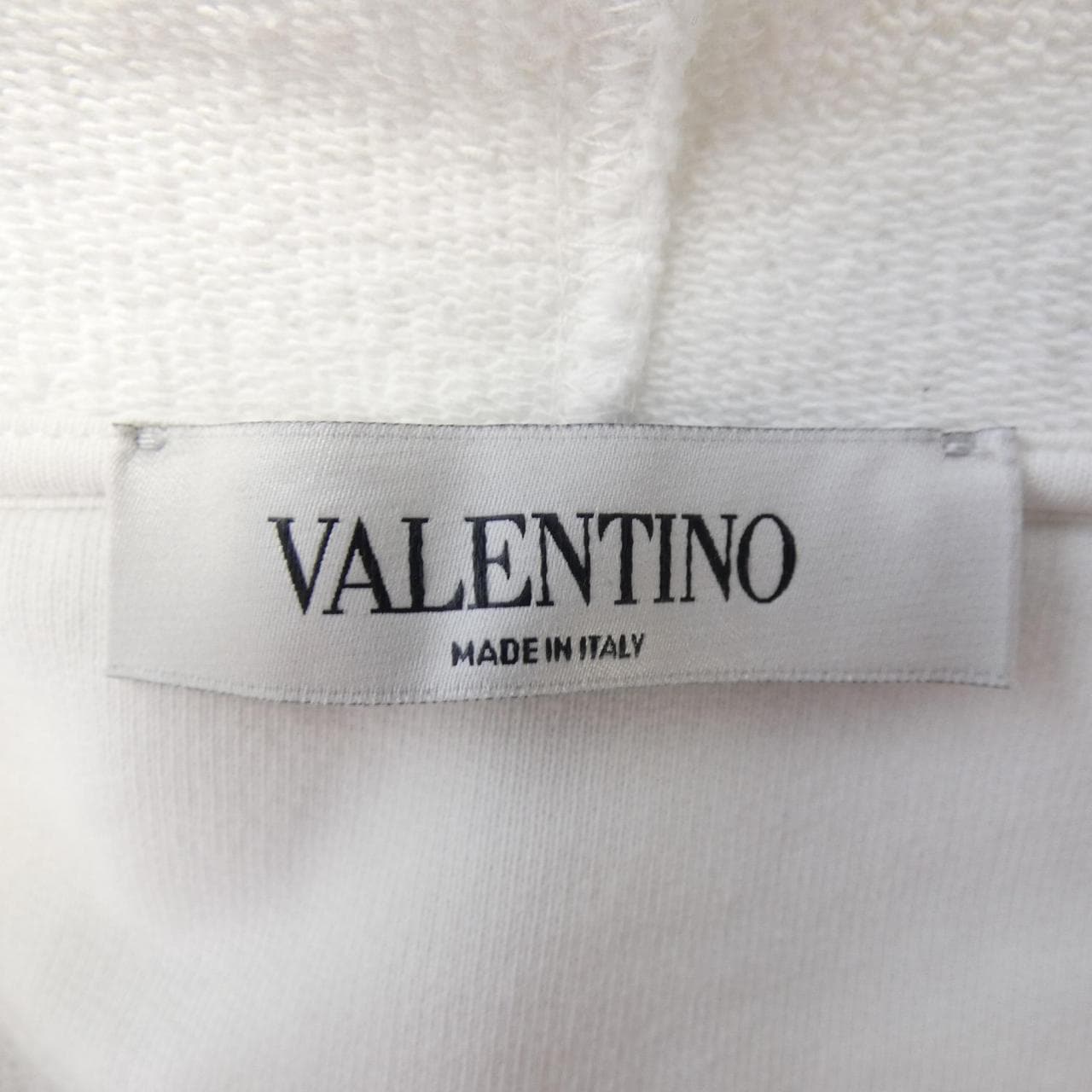 ヴァレンティノ VALENTINO WB3MF10D6L1 パーカー