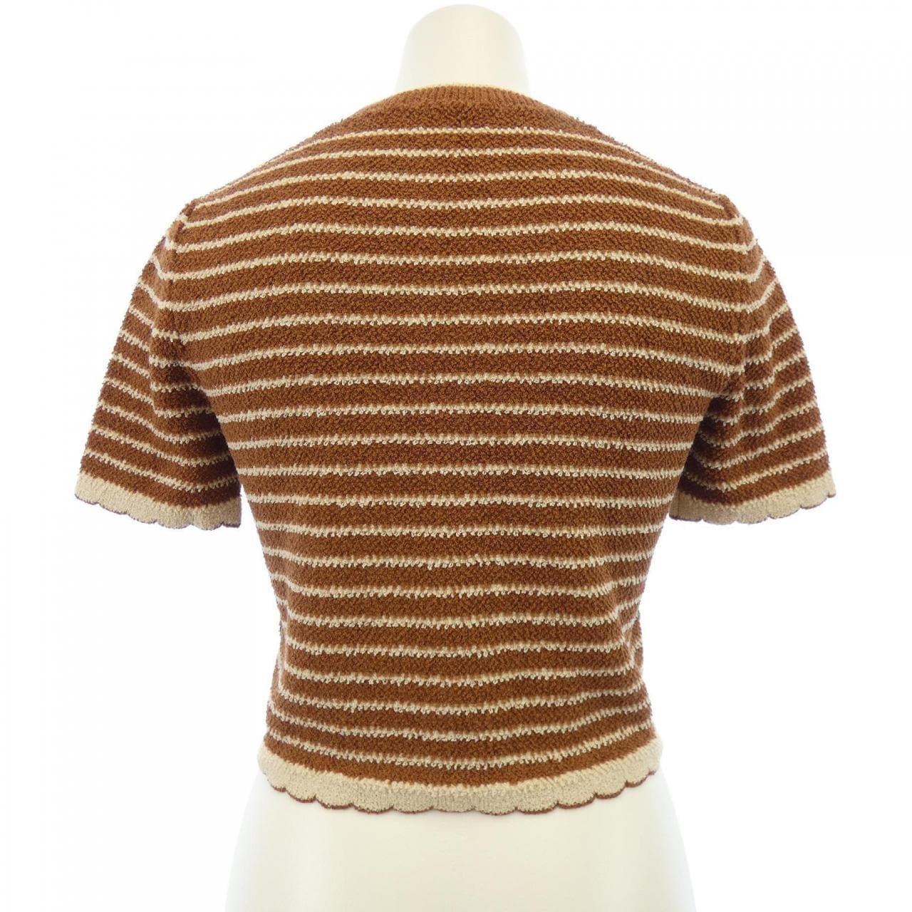 ミュウミュウ MIU MIU MML707 SOOO 119T トップス