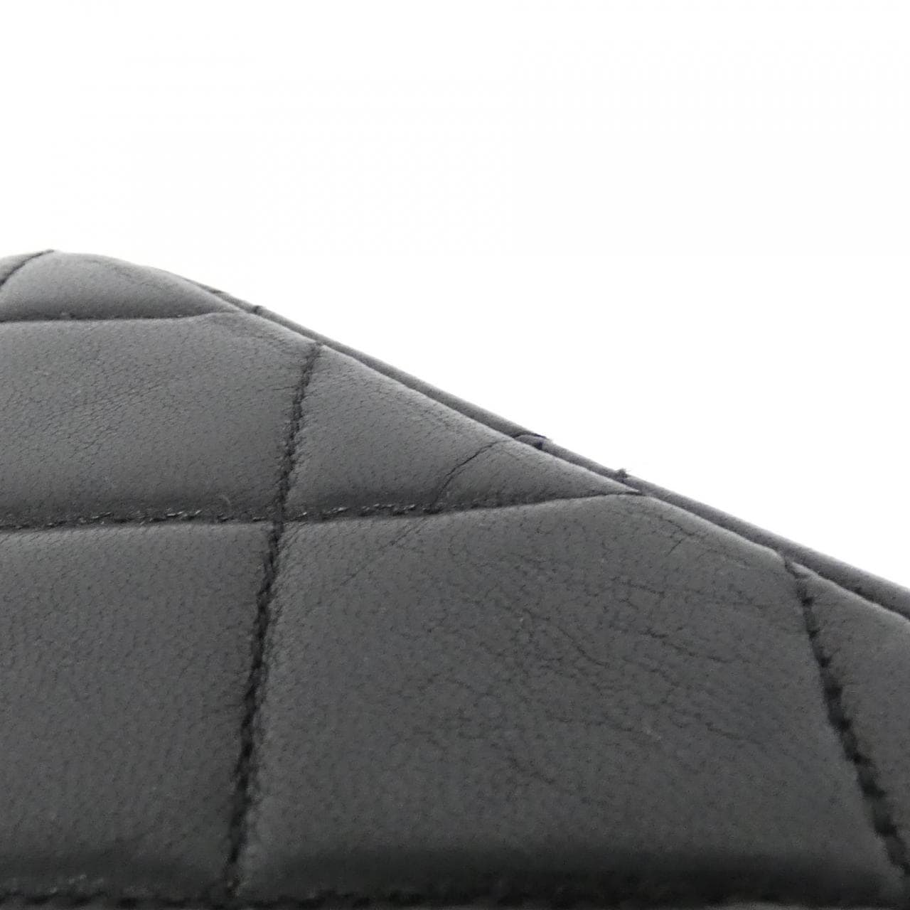 【ヴィンテージ】シャネル ショルダーバッグ