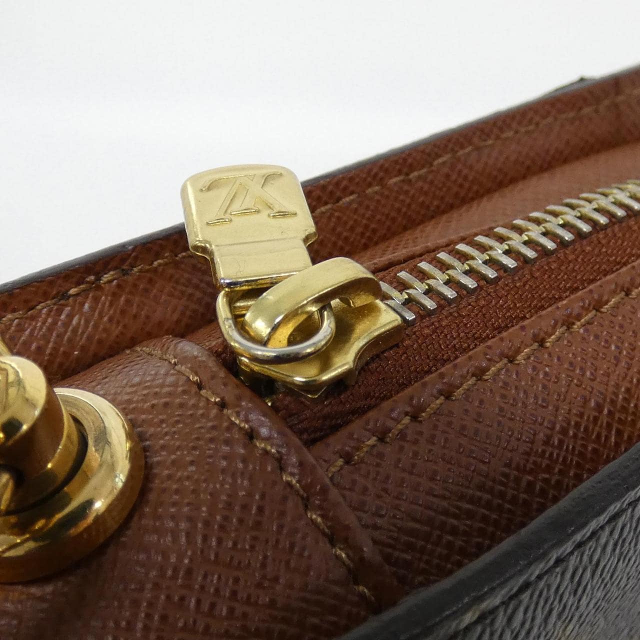 ルイヴィトン モノグラム オルセー M51790 セカンドバッグ