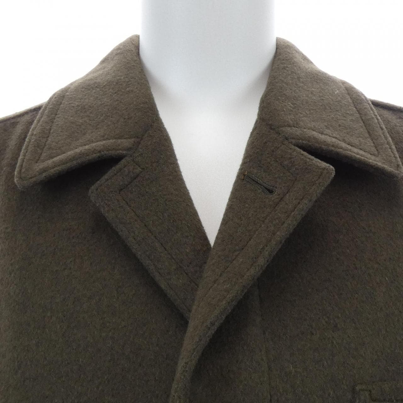 【ヴィンテージ】クリスチャンディオールムッシュ CHRISTIAN DIOR MONSIEUR コート