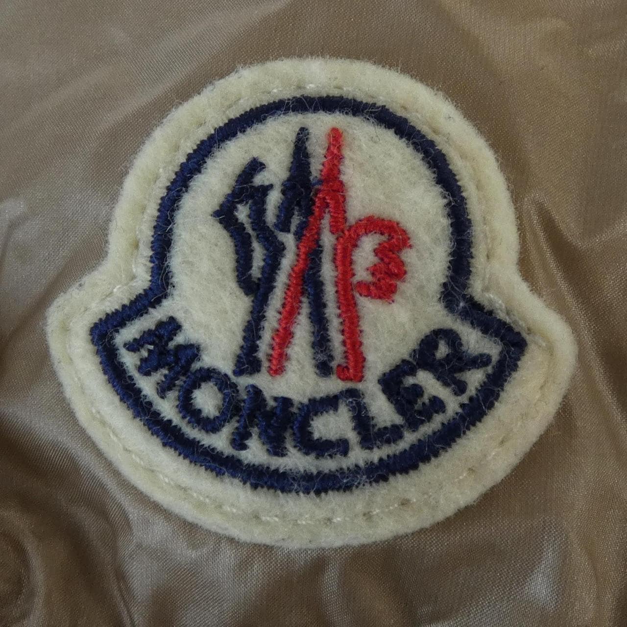 モンクレール MONCLER COCHEVIS ダウンジャケット