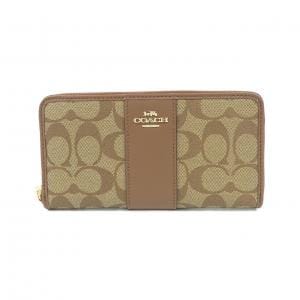 [新品] Coach 54630 皮夾
