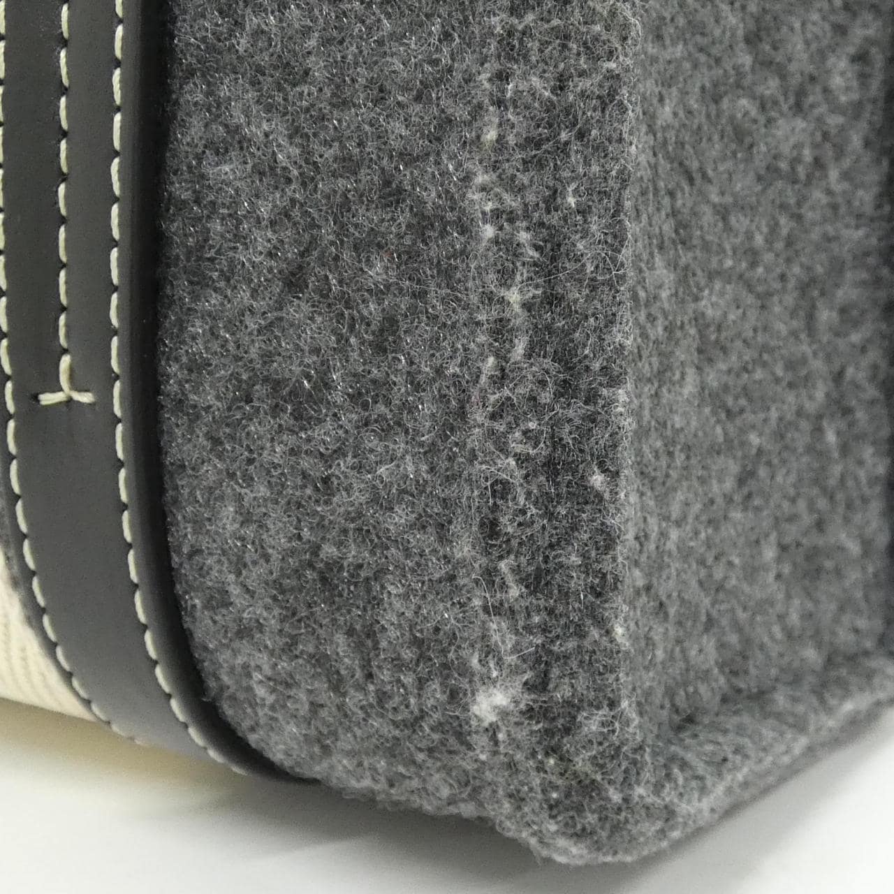 クロエ ウッディ スモール トート CHC21WS397 F37 バッグ