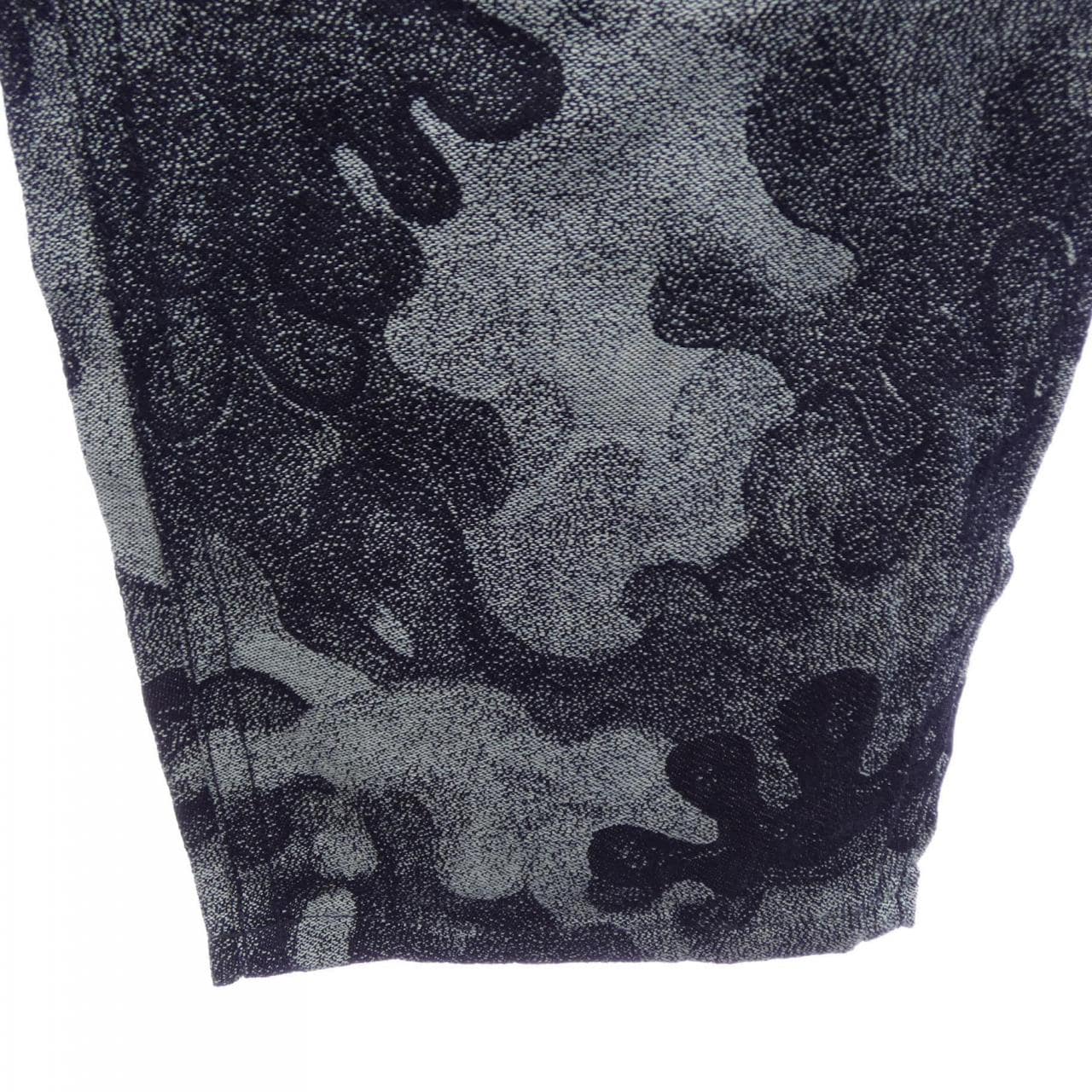 ディオール DIOR PETER DOIG 183D022A5340 ジーンズ