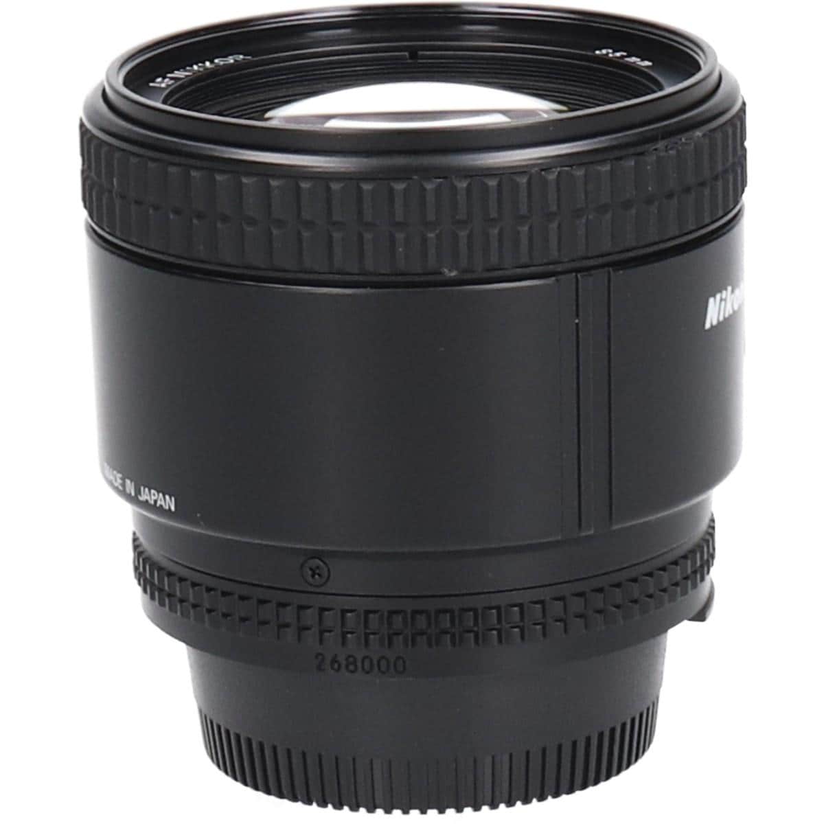 ＡＦ８５ｍｍ　Ｆ１．８