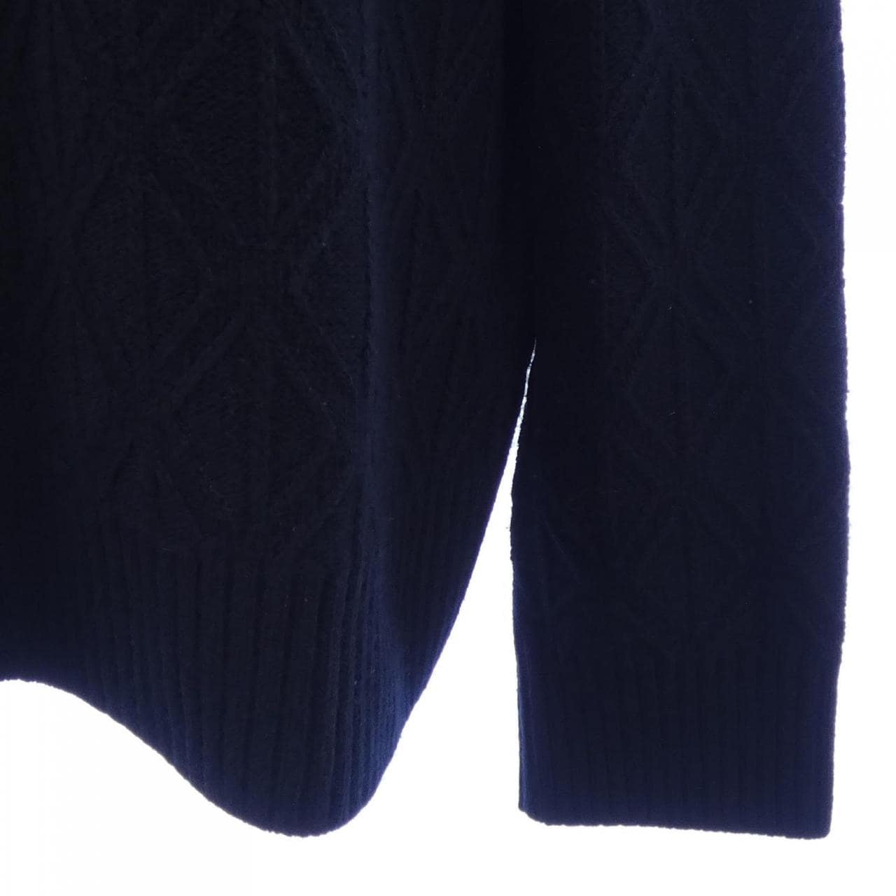 ディオール DIOR CD DIAMOND 013M607AT495 ニット