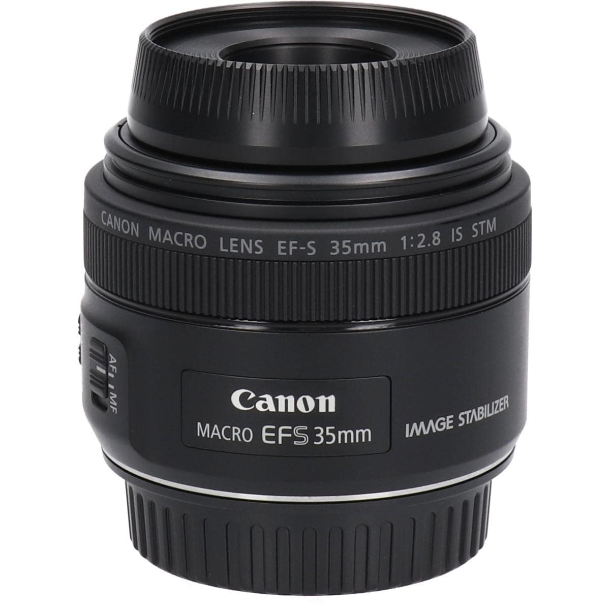 ＥＦ－Ｓ３５ｍｍ　Ｆ２．８ＭＡＣＲＯ　ＩＳ　ＳＴＭ