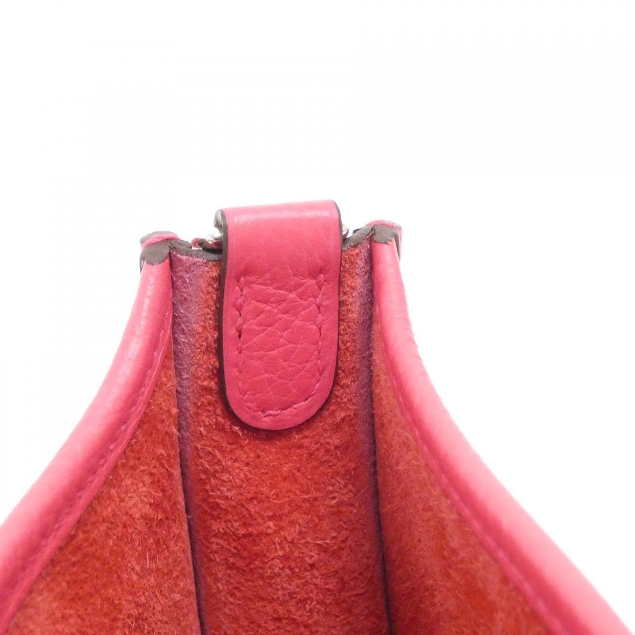 HERMES Evelyn Amazon 16cm 069426CK Shoulder Bag