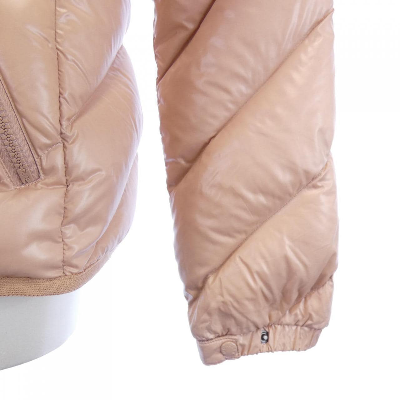 モンクレール MONCLER BROUEL ダウンジャケット