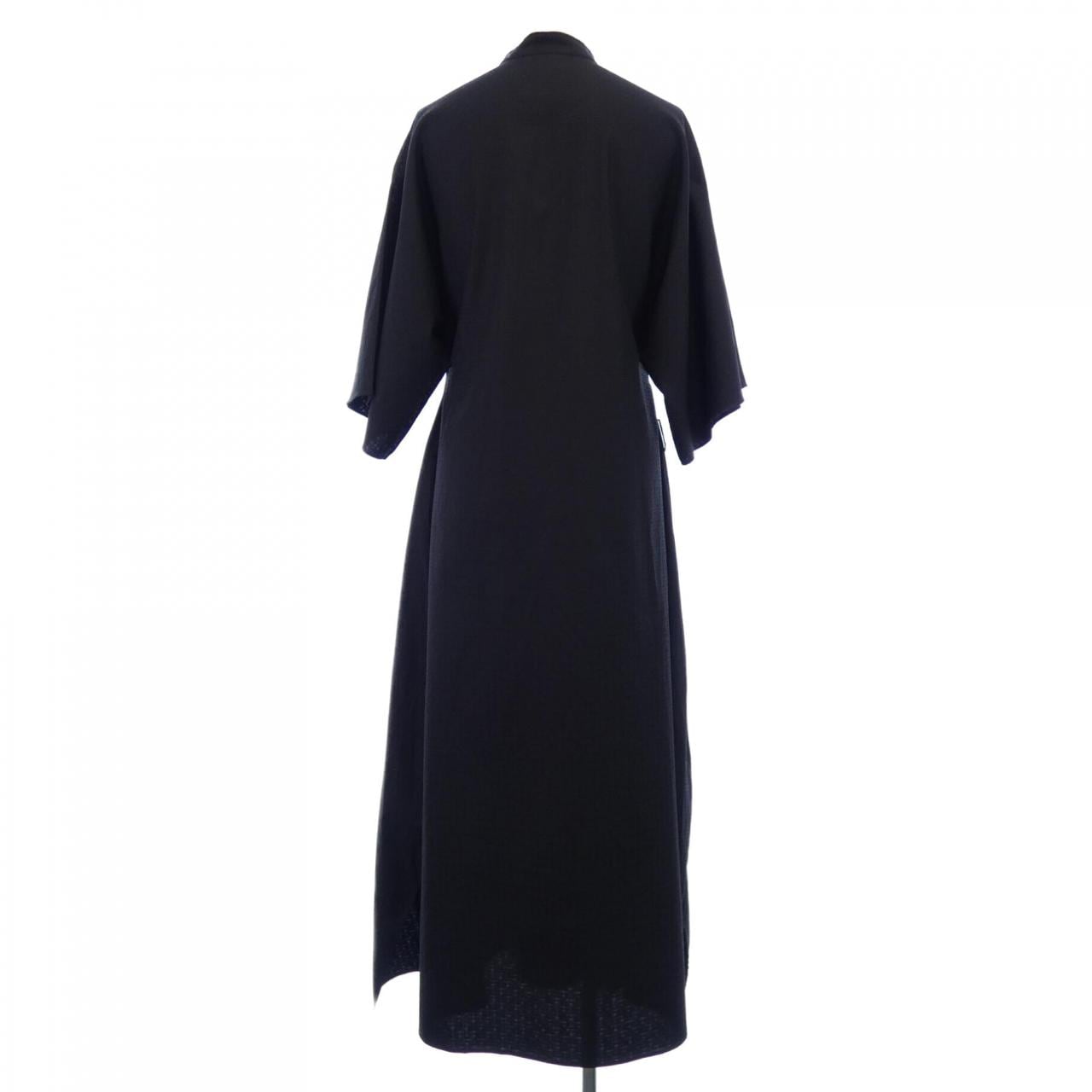 エルメス HERMES モザイク MOSAIQUE 3H0545DH ワンピース