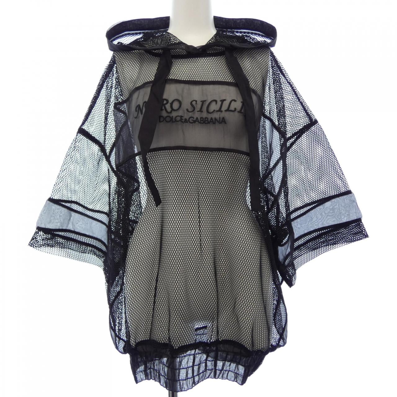 ドルチェアンドガッバーナ DOLCE&GABBANA F9C20Z/FLMJ4 パーカー