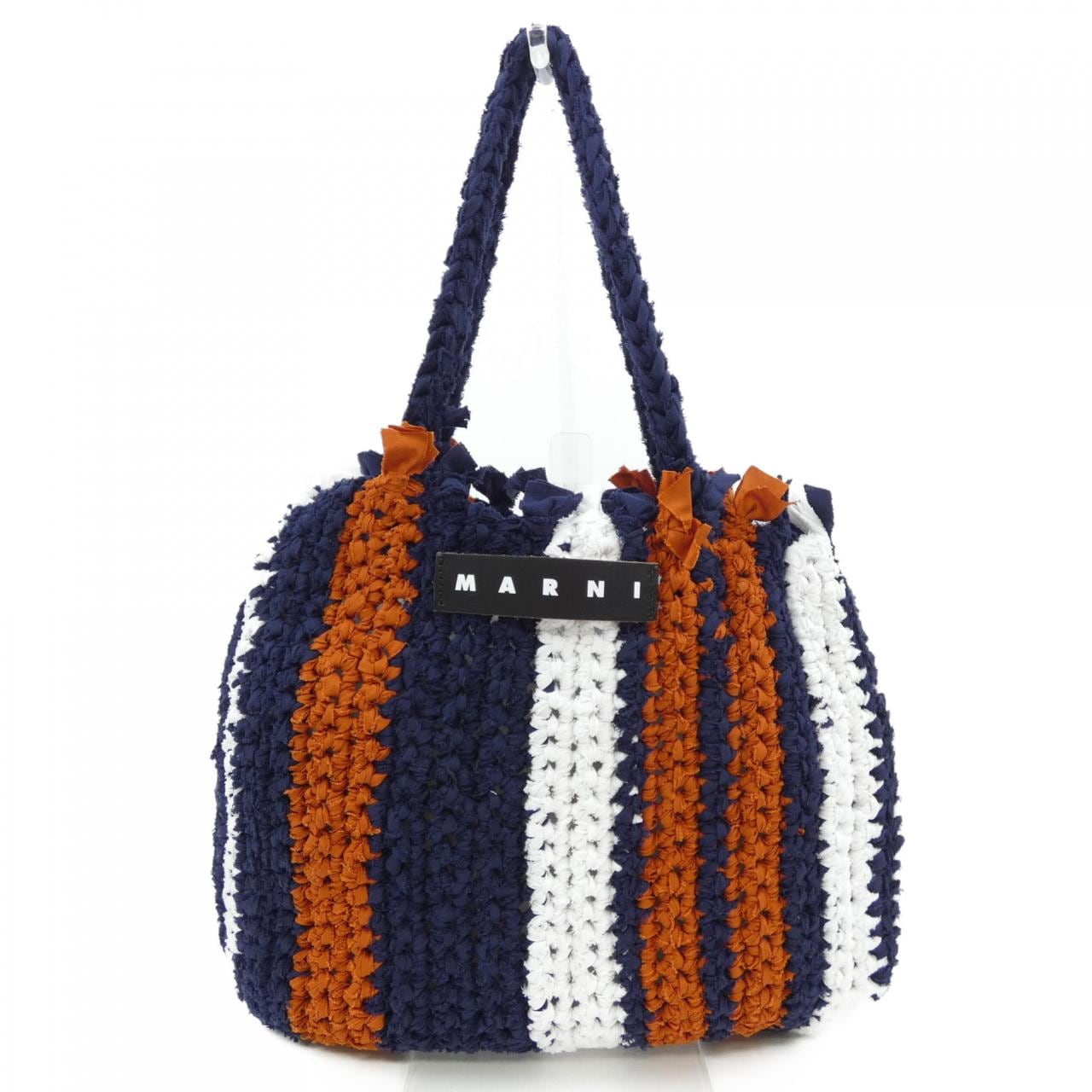 マルニ MARNI SHMH0051A0 FC001 BAG