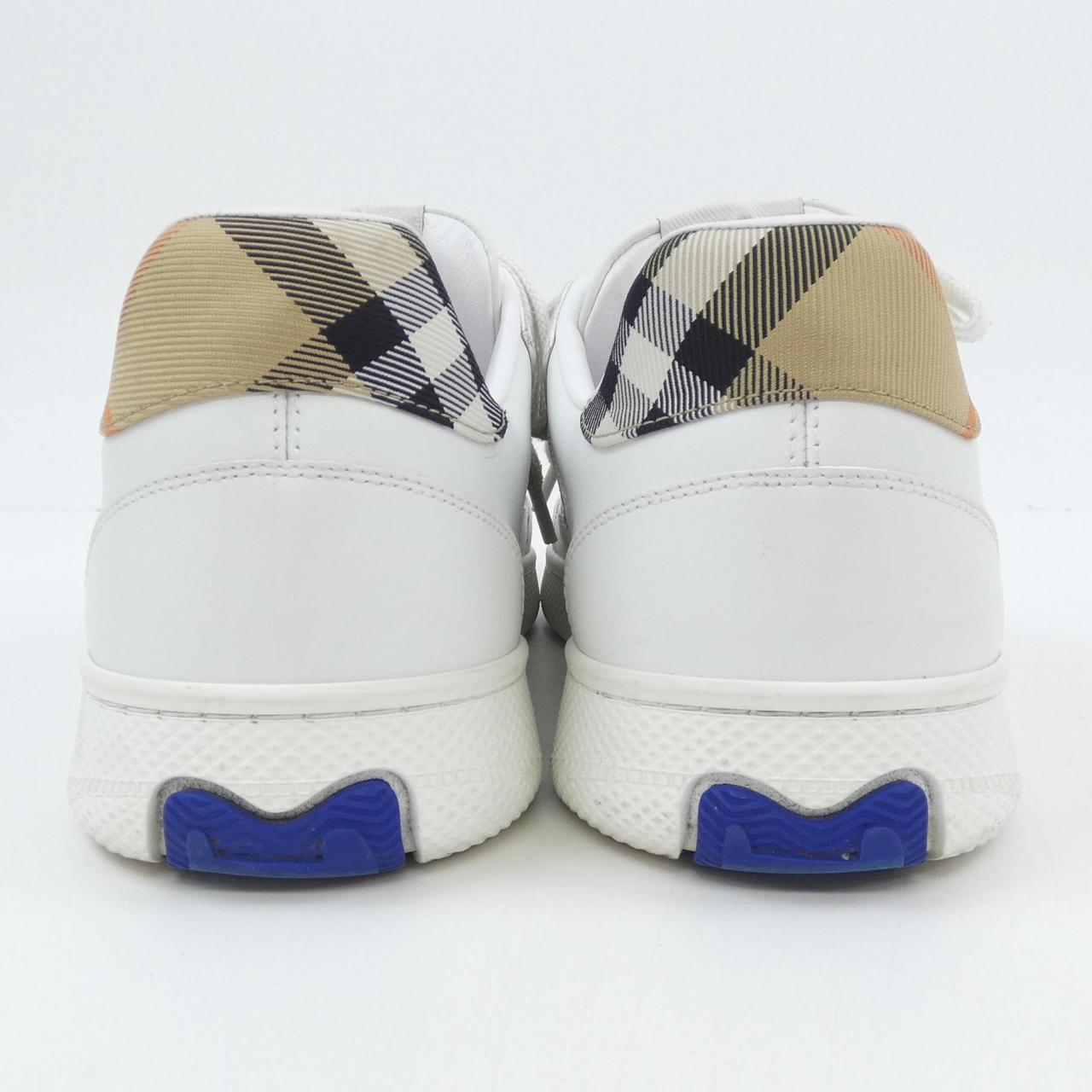 バーバリー BURBERRY スニーカー