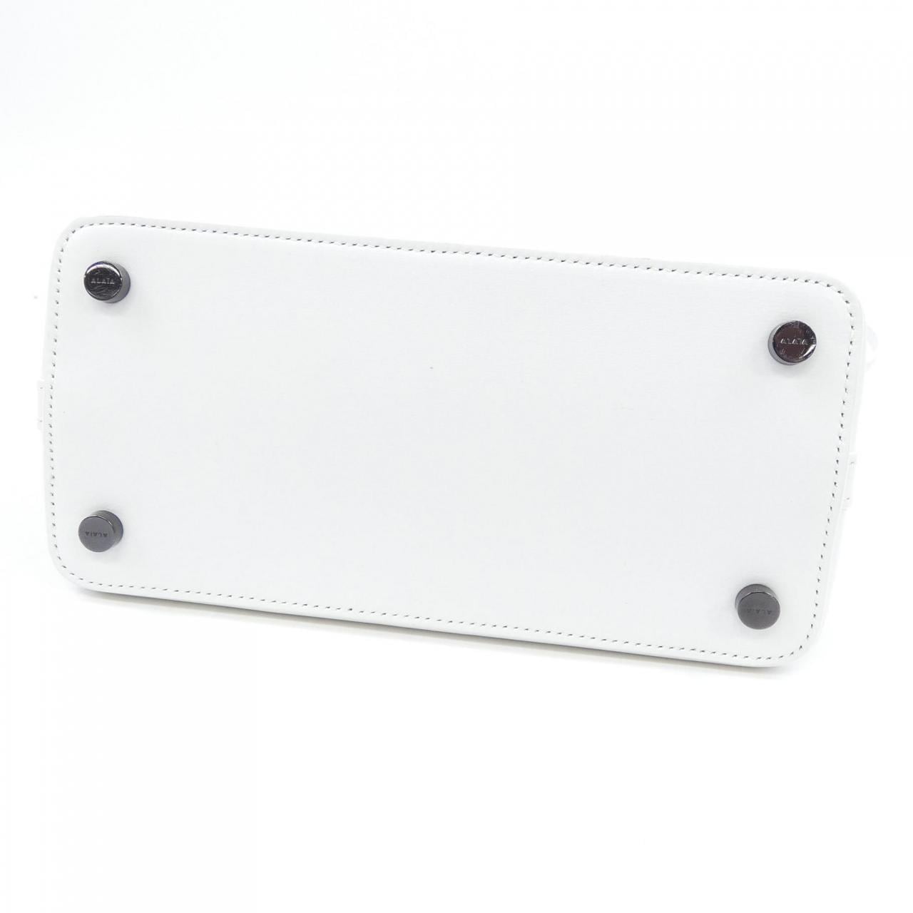 アライア ALAIA MINA BAG