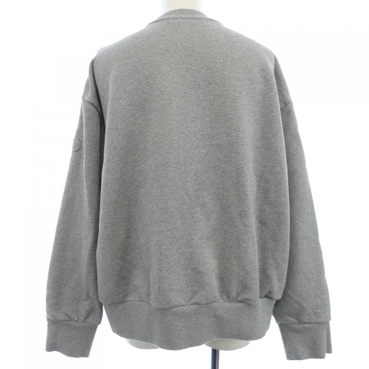 モンクレール MONCLER I10918G00019 M2642 スウェット