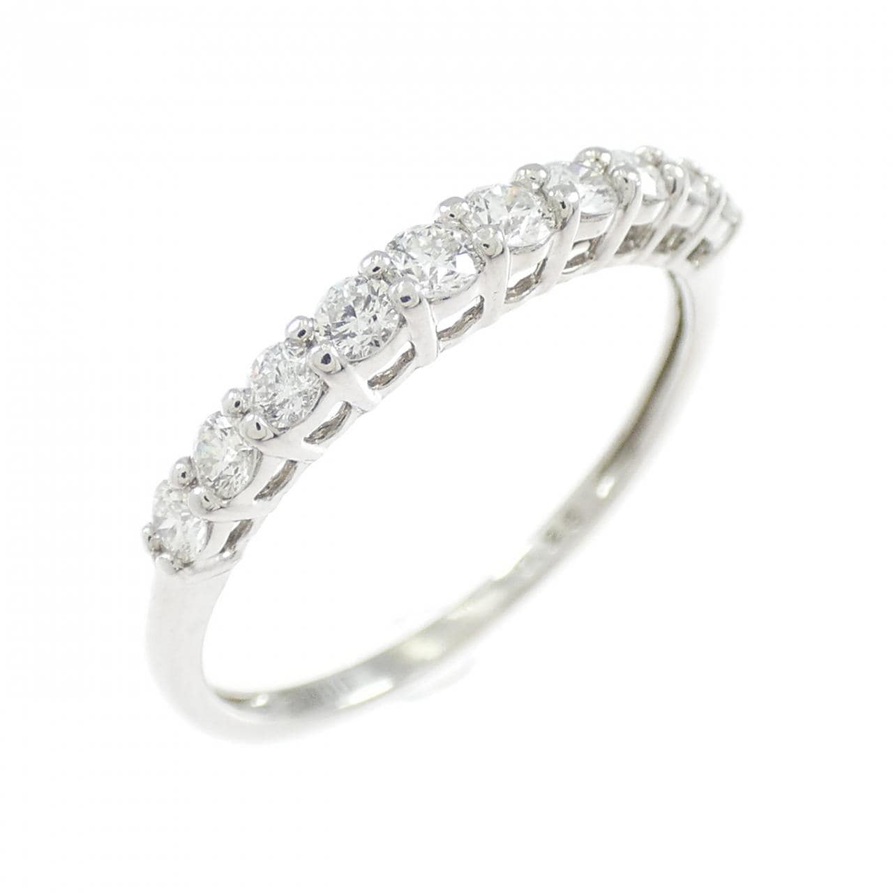 PT900 ダイヤモンド リング 0.28CT