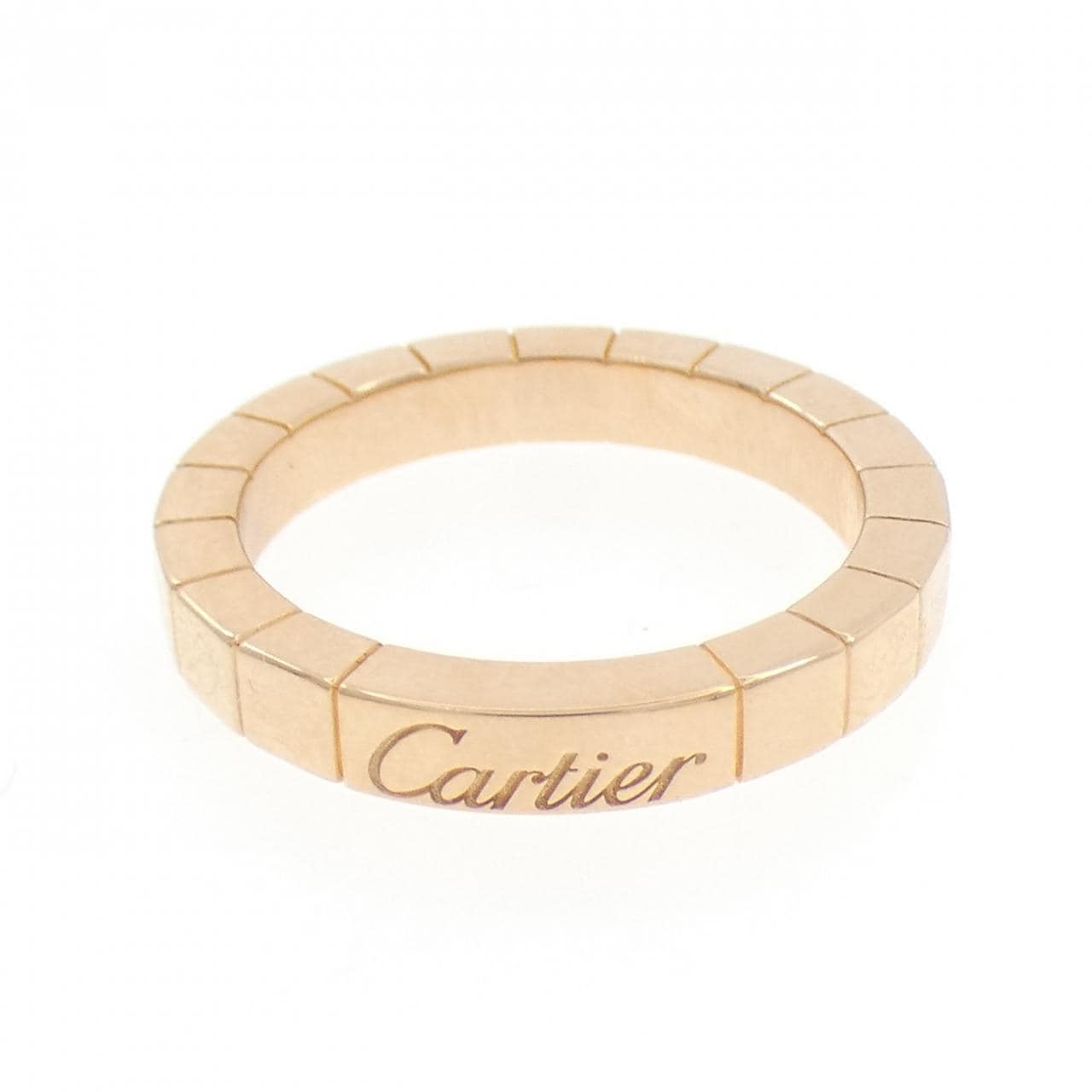 カルティエ ラニエール リング
