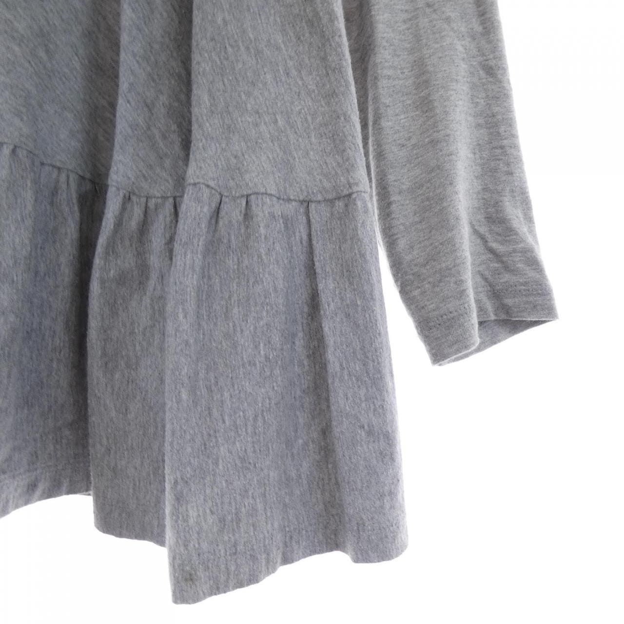 ヨリ yori YR1911-121AT トップス