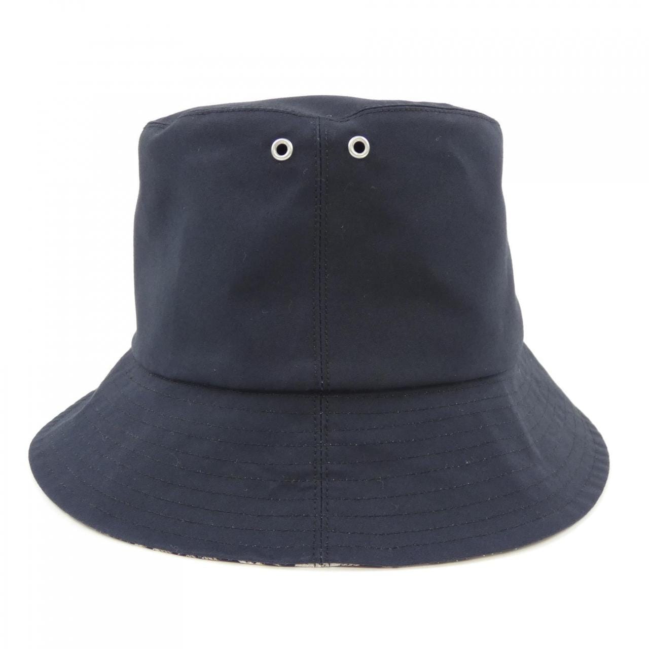 クリスチャンディオール CHRISTIAN DIOR TEDDY-D ボブハット オブリーク 95TDD923A130 ハット