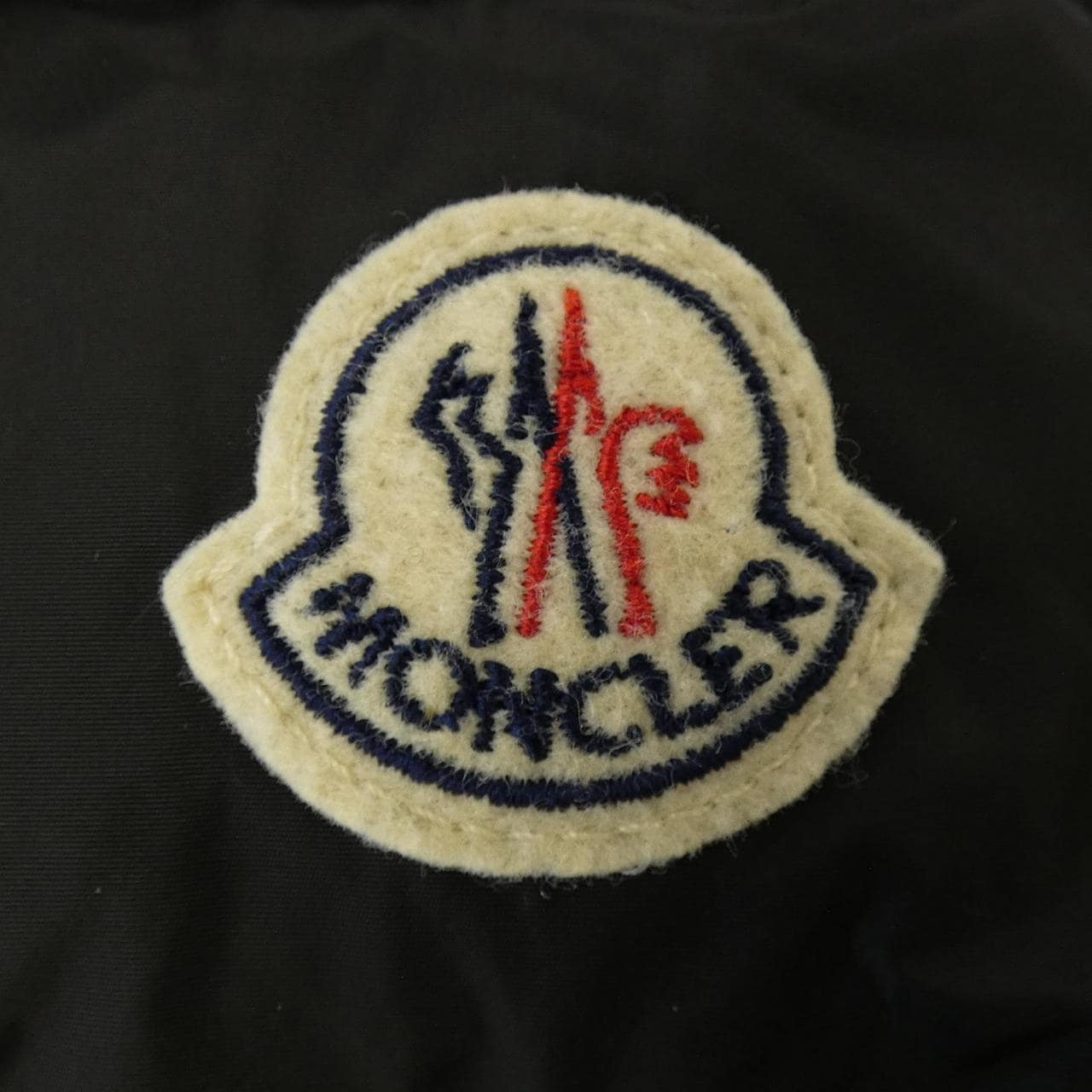モンクレール MONCLER FLAMMETTE ダウンコート