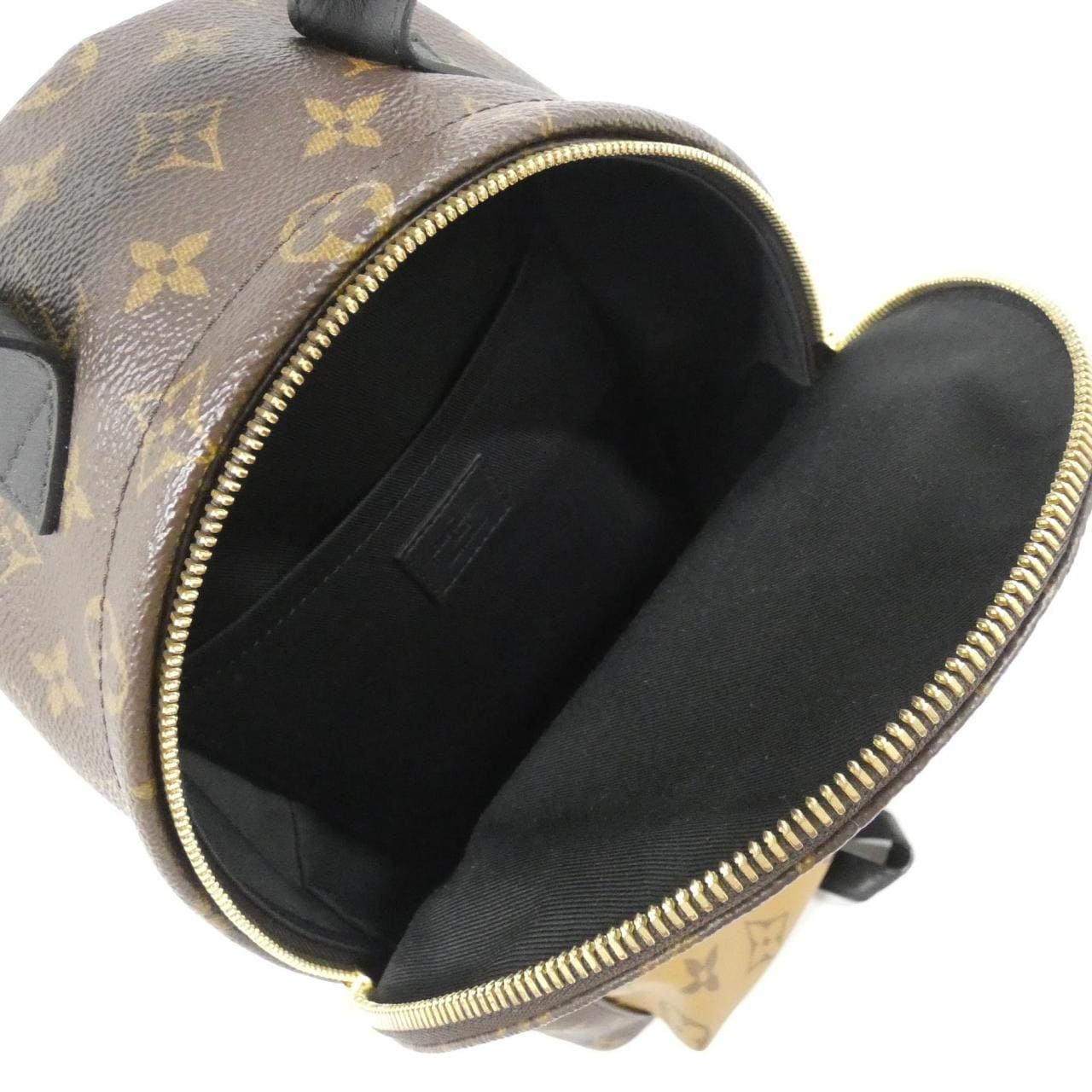 ルイヴィトン モノグラム リバース パームスプリングス バックパック PM M44870 リュックサック