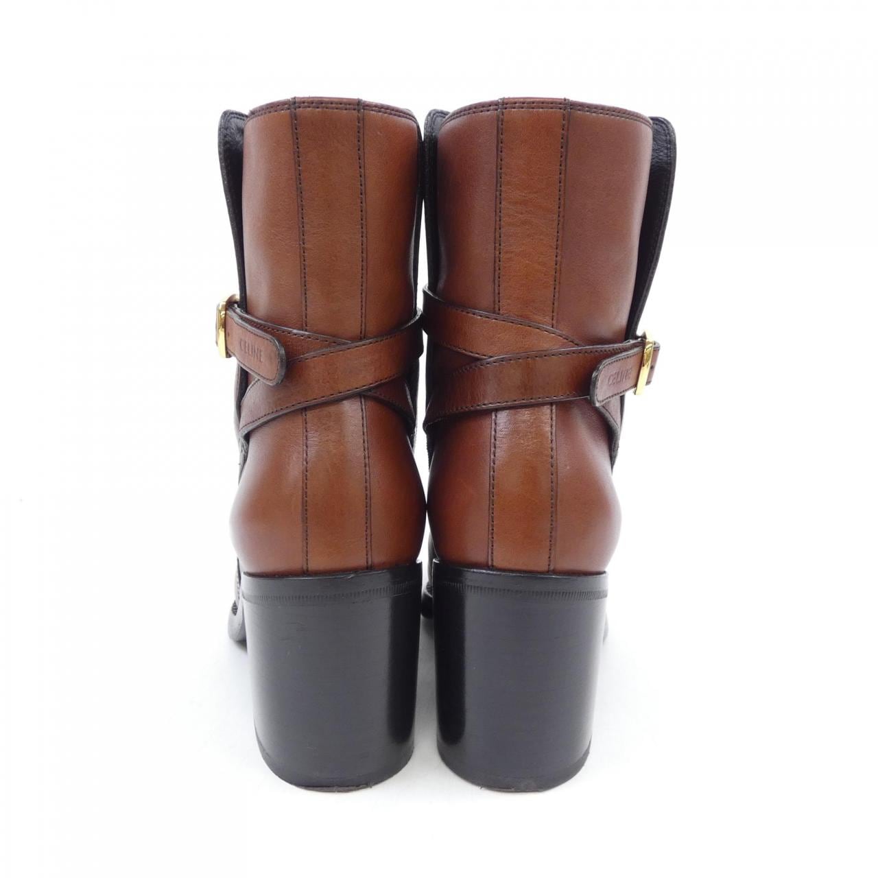 セリーヌ CELINE ブーツ