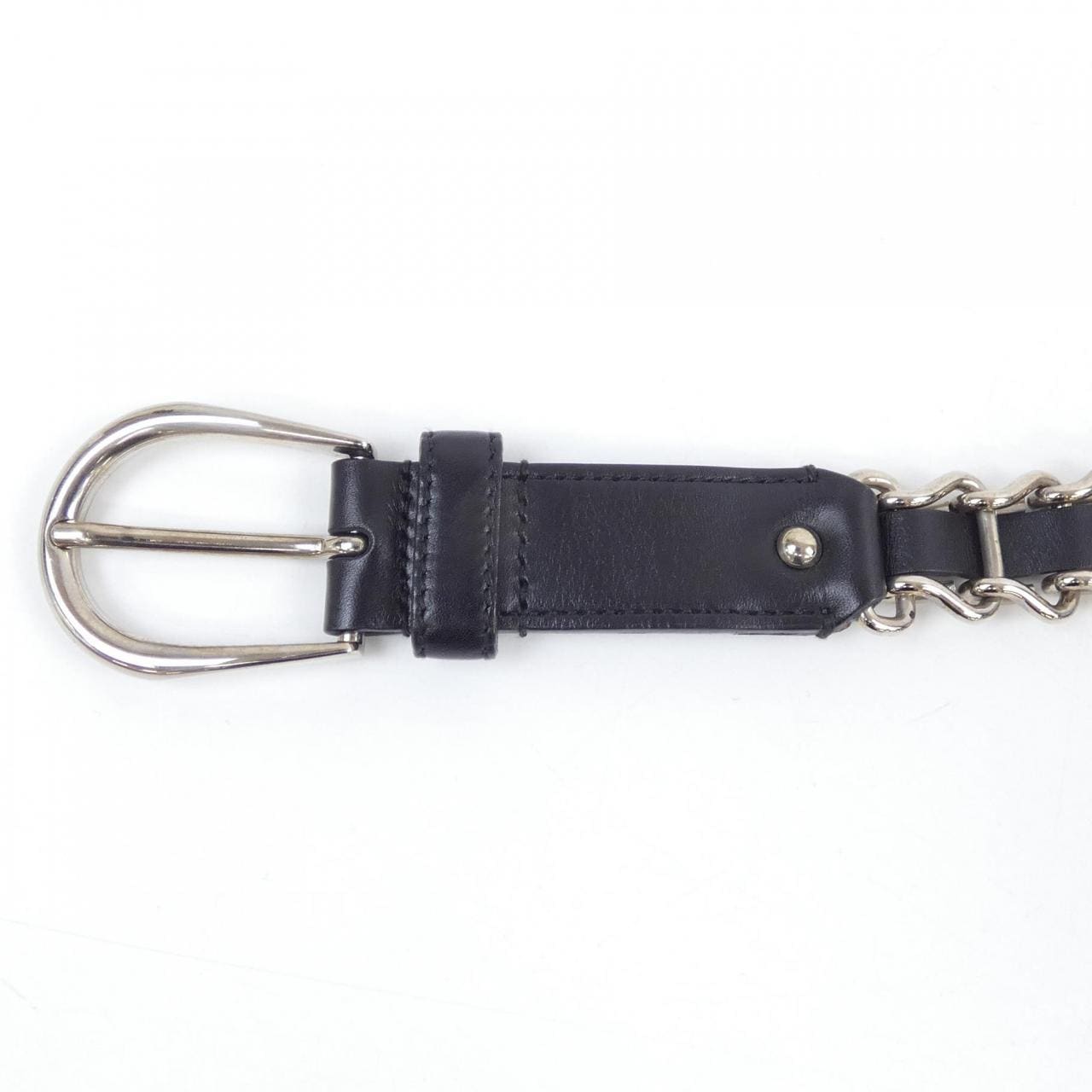 ミュウミュウ MIU MIU BELT