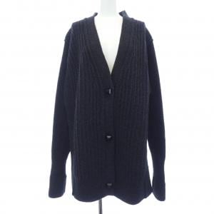 エルメス HERMES メドール 5H2723DA ロングカーディガン