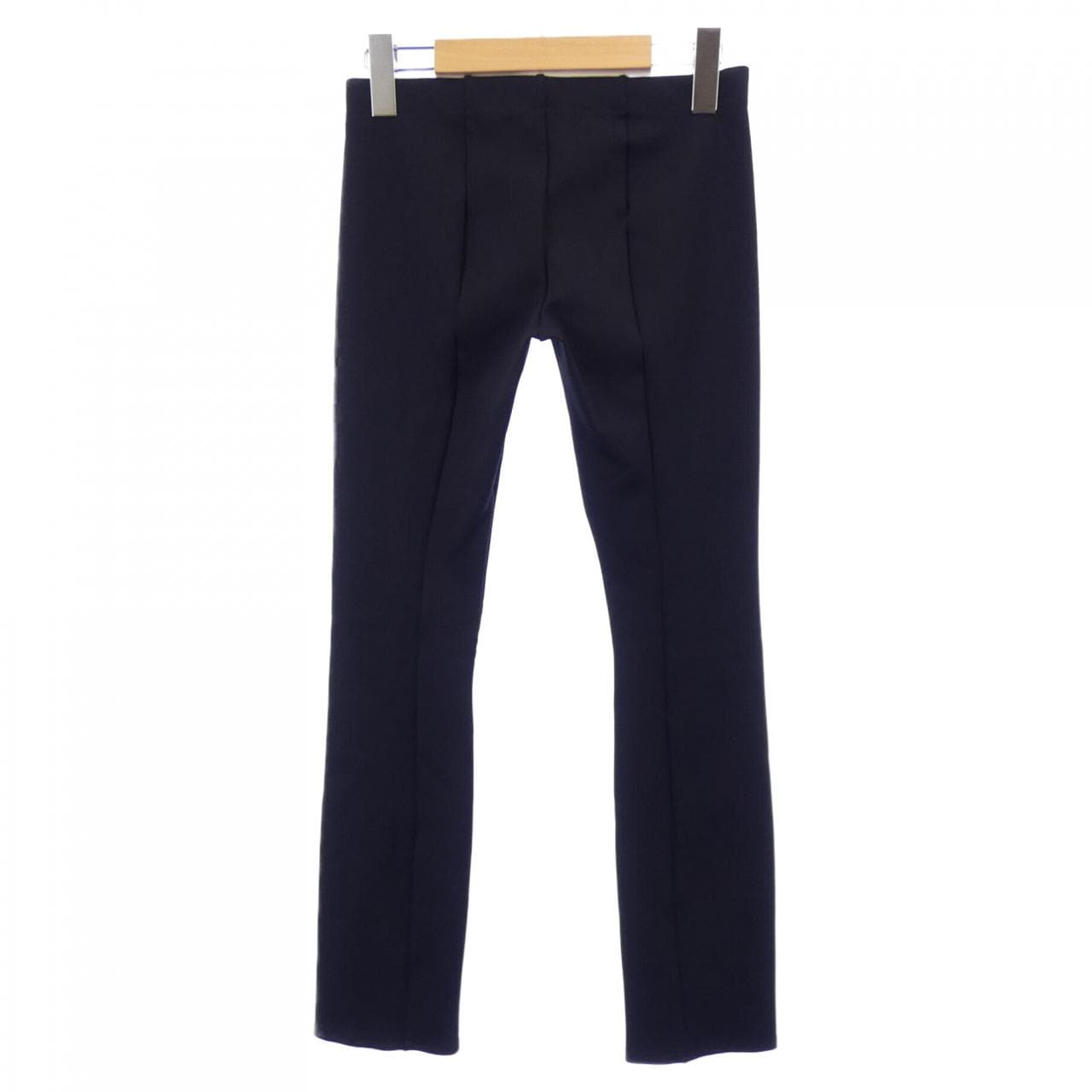 ザロウ THE ROW THILDE スキューバパンツ 3448-K106 パンツ