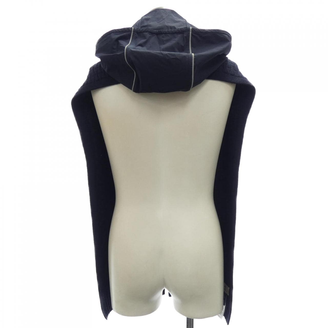 エルメス HERMES H393789T MUFFLER