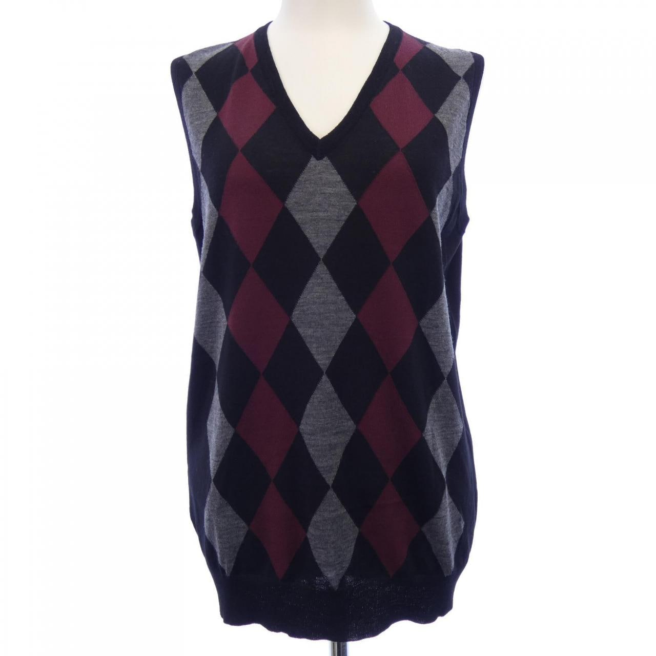 プラダ PRADA P29668 S162 7NV ベスト