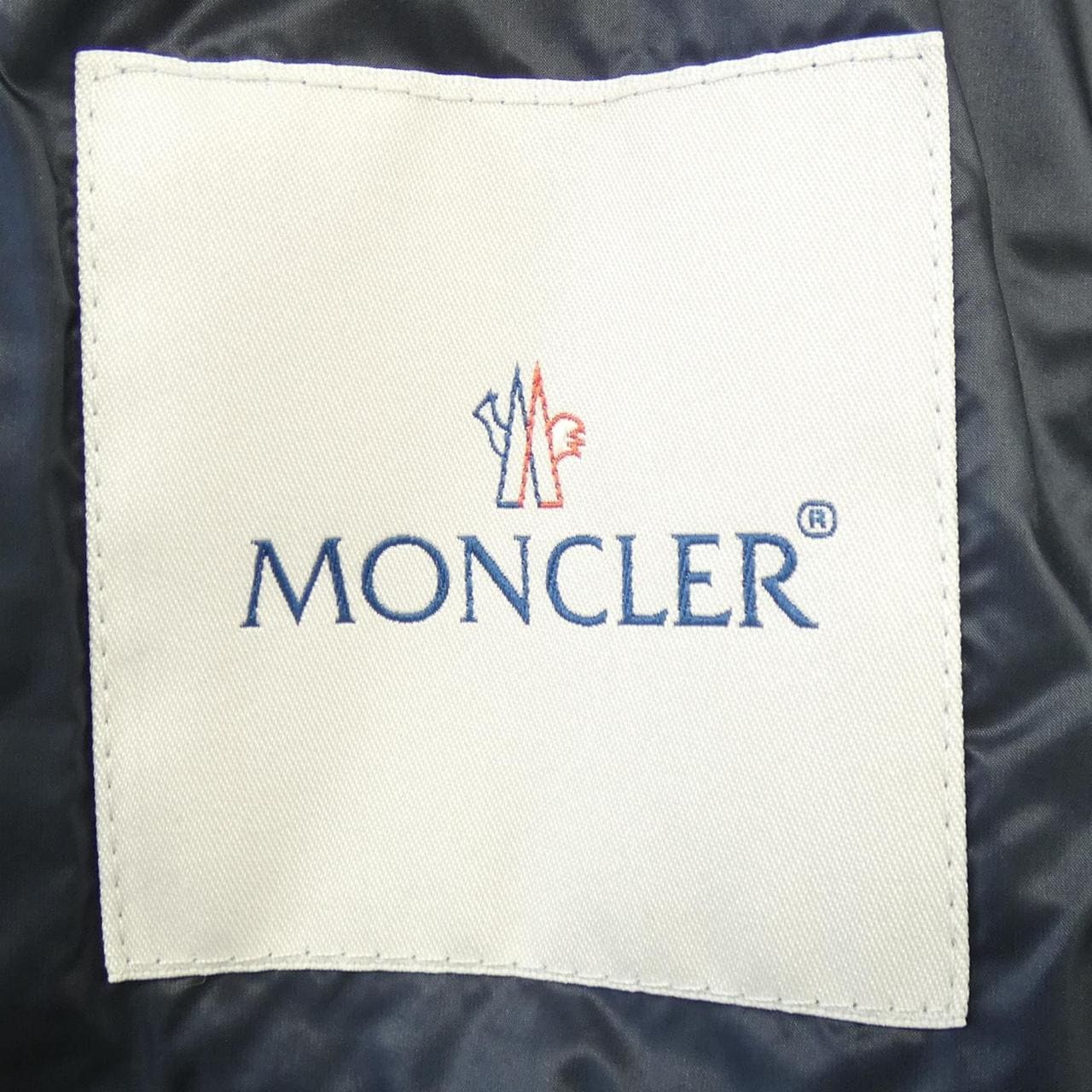 モンクレール MONCLER LIONEL ダウンジャケット
