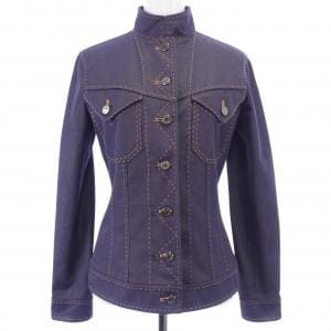 エルメス HERMES pt526 ジャケット